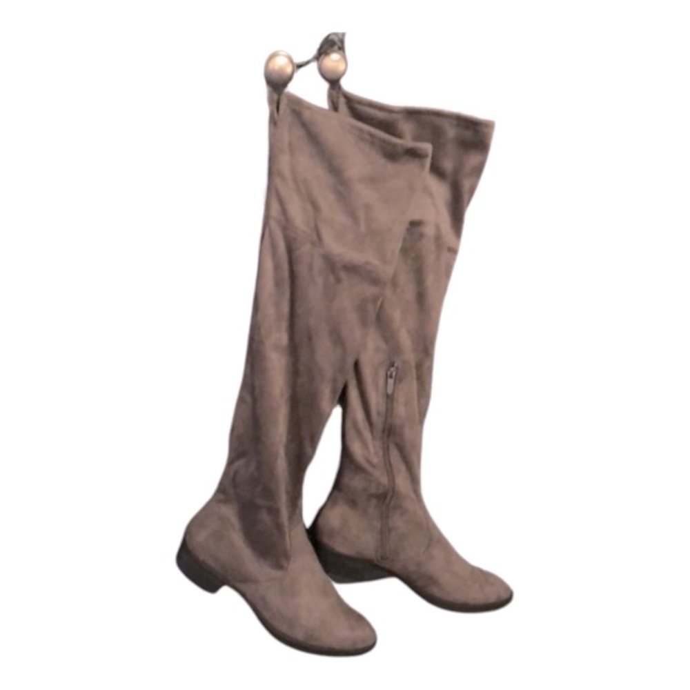 Circus by Sam Edelman over the knee boots